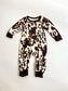 Cowbabe Romper