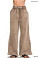 Outlaw Mocha Lounge Pant