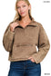 Carmel Crazy Kangaroo Pullover