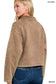 Carmel Crazy Kangaroo Pullover