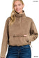 Carmel Crazy Kangaroo Pullover