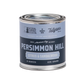 Persimmon Hill: Citrus + Sandalwood Soy Wax Candle