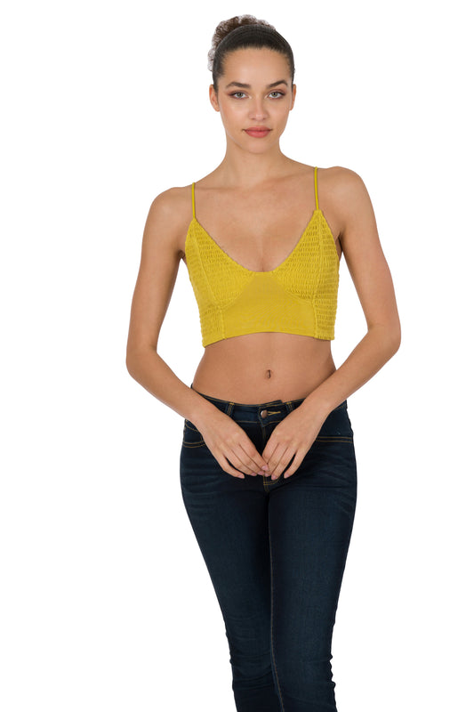 Sideline Star Crop