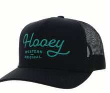 Load image into Gallery viewer, Hooey 5-Panel Trucker Hat &quot;OG&quot;
