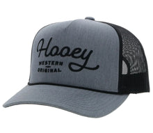 Load image into Gallery viewer, Hooey 5-Panel Trucker Hat &quot;OG&quot;
