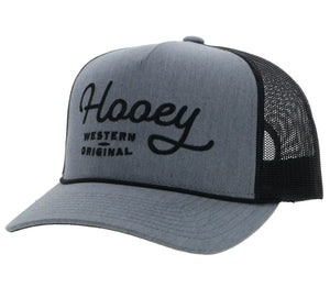 Hooey 5-Panel Trucker Hat "OG"