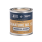Signature No. 55: Magnolia + Jasmine Soy Wax Candle