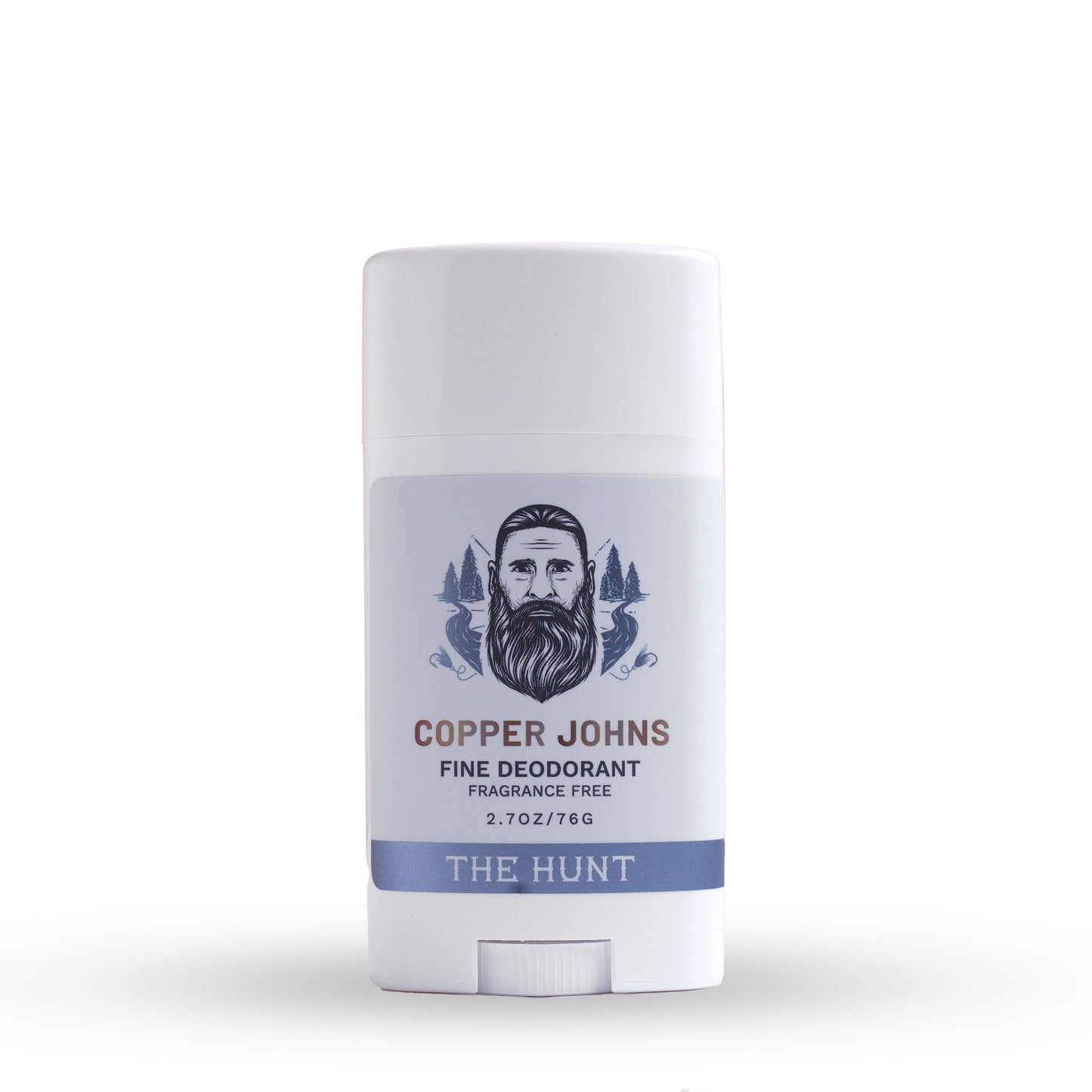 The Hunt Deodorant