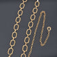 Gold Chain Belt