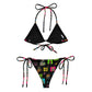 Baha Ranch Yeehaw The Last Roundup String Bikini