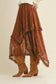 Cinnamon Lace Whisper Skirt