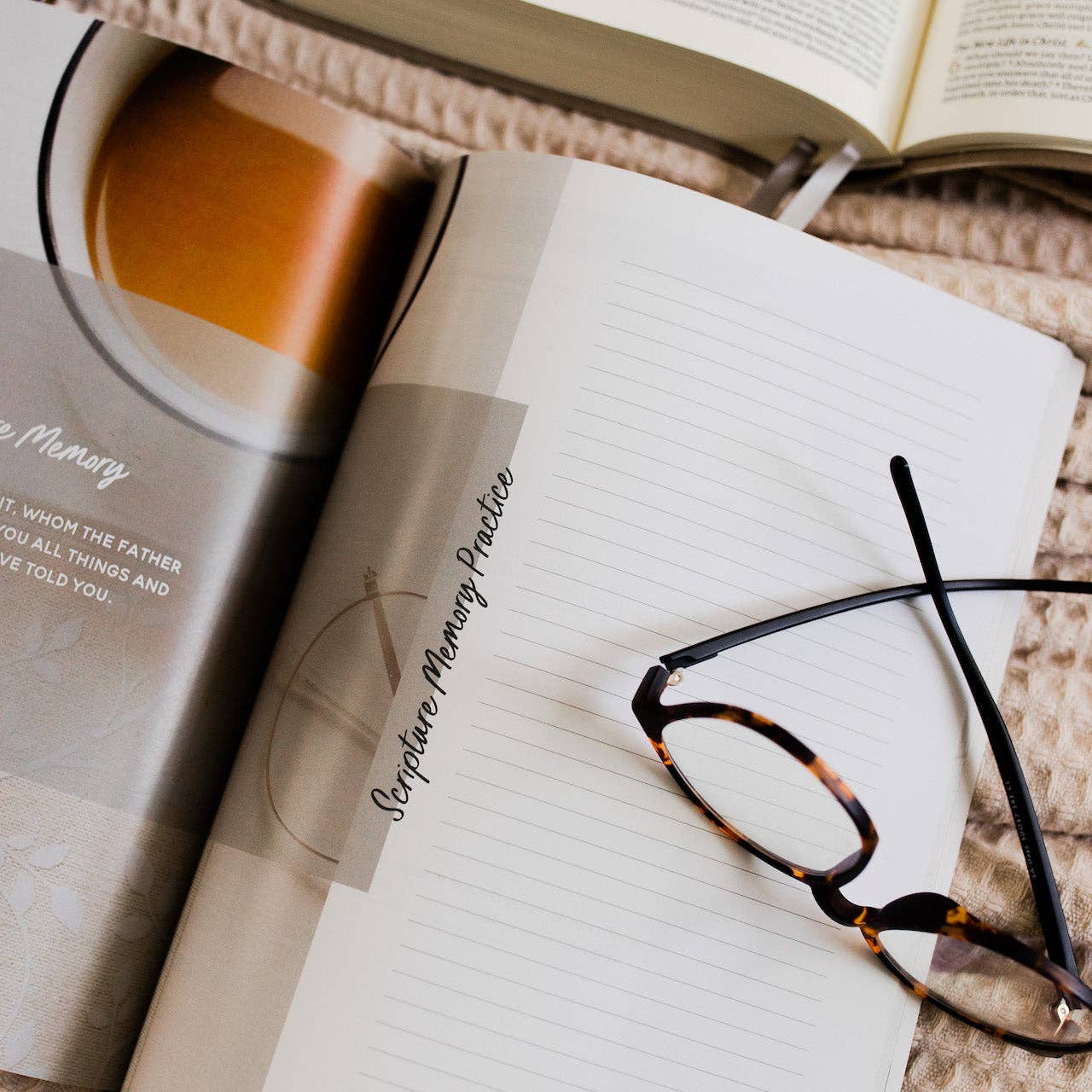 Faith Foundations Bible Study