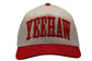 Yeehaw trucker hat