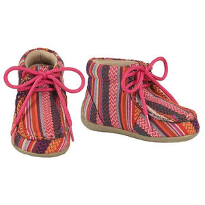 Riley Twister Moccasin