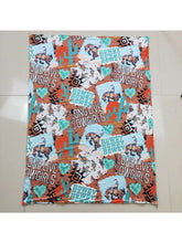 Load image into Gallery viewer, Western Long Live Cowgirls Minky Blanket
