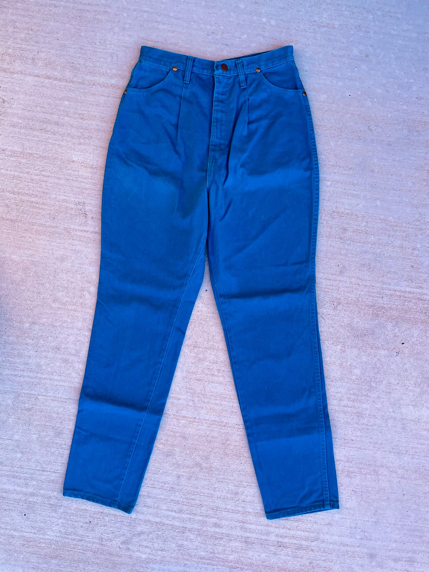 Wrangler Vintage Denim 15