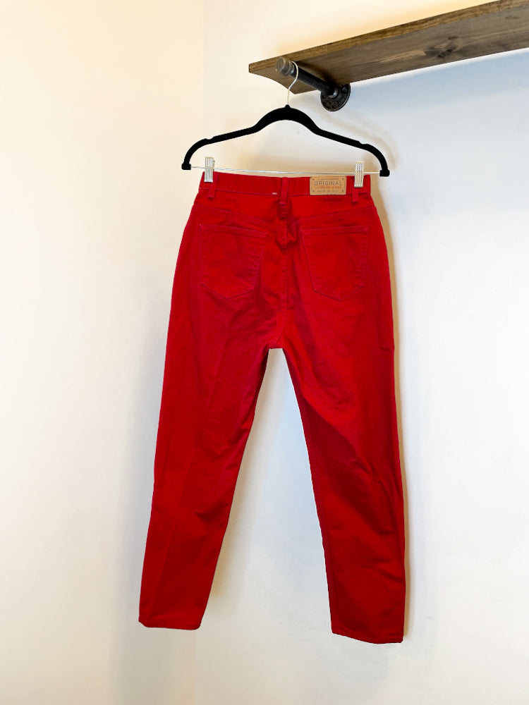 Lizwear Jeans Vintage Denim 8