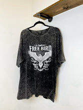 Load image into Gallery viewer, Freebird World Tour Graphic Tee
