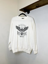 Load image into Gallery viewer, Freebird Cord Crew Neck
