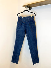 Load image into Gallery viewer, Panhandle Slim Vintage Denim 11/12
