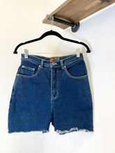 Load image into Gallery viewer, Vintage Route 66 Cutoff Shorts 7/8
