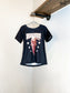 Wild West Kids Graphic Tee