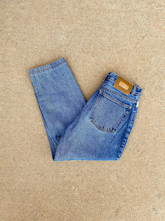 Lawman Vintage Denim 11