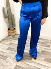 Load image into Gallery viewer, Most Wanted Trouser in Royal Blue
