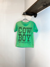Load image into Gallery viewer, Cowboy Tee
