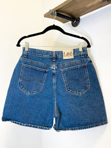 Vintage Lee Shorts 29