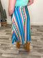 Sonora Serape Skirt