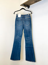 Load image into Gallery viewer, Jessica Denim Flare Jean
