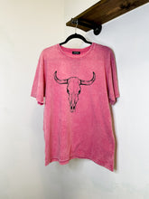 Load image into Gallery viewer, Longhorn Graphic Tee
