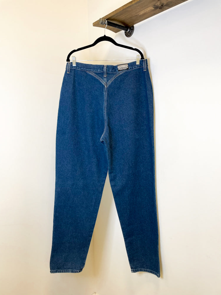 Rockies Vintage Denim 20