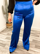 Load image into Gallery viewer, Most Wanted Trouser in Royal Blue
