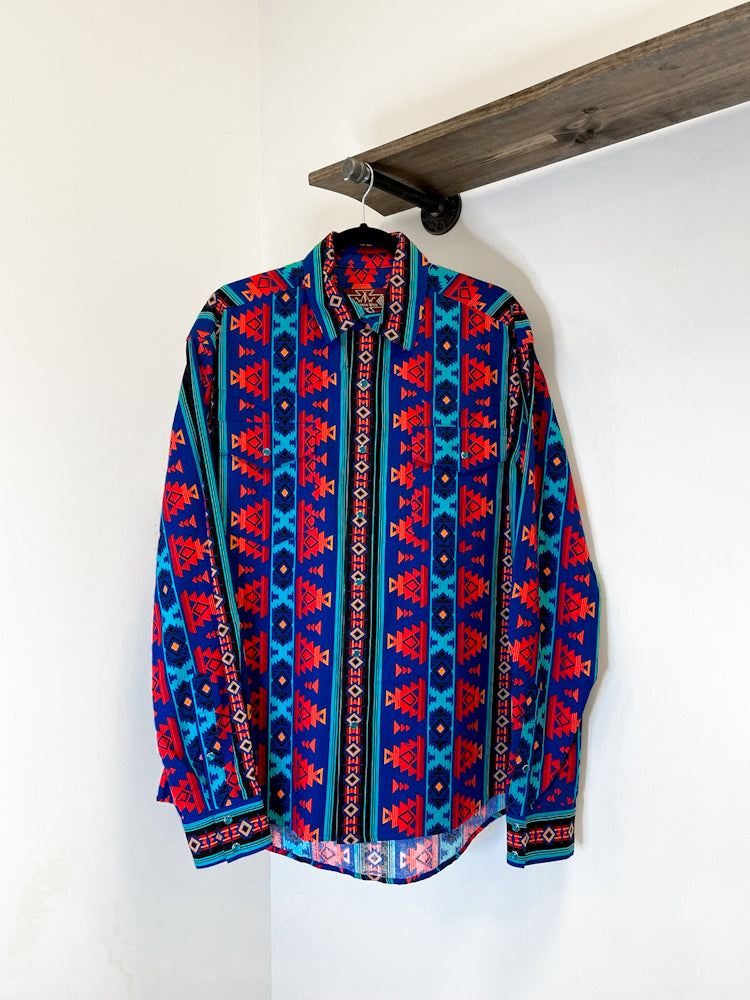 Men’s Apparel