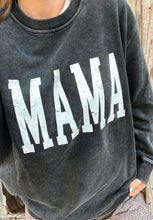 Load image into Gallery viewer, Mama Crew Neck
