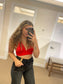 Got A Heart Halter Top