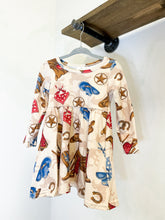 Load image into Gallery viewer, Rodeo Cowgirl Dress
