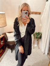 Load image into Gallery viewer, Tinley Cozy Sweater Cardigan
