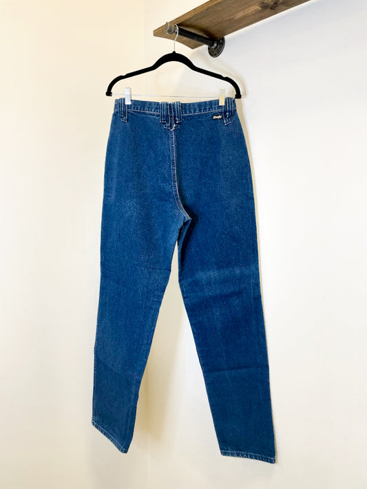 Wrangler Vintage Denim 30