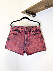 Vintage Wrangler Shorts 33