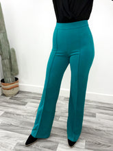 Load image into Gallery viewer, What a Treat Trouser in Green
