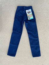 Load image into Gallery viewer, NWT Wranlger Vintage Denim 5
