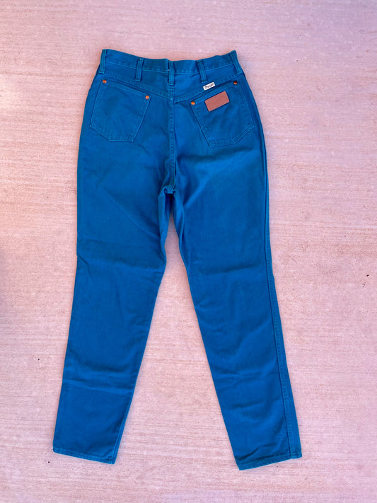 Wrangler Vintage Denim 15