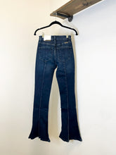 Load image into Gallery viewer, Maycie Denim Bootcut Flare Jean
