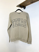 Load image into Gallery viewer, Texas Crew Neck
