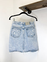 Load image into Gallery viewer, Gerard Works Vintage Denim Skirt 11
