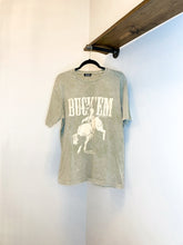 Load image into Gallery viewer, Buck&#39; Em Graphic Tee
