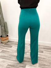 Load image into Gallery viewer, What a Treat Trouser in Green

